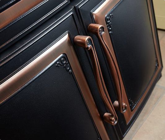 Custom Kitchen Appliances with Elmira Stove Works