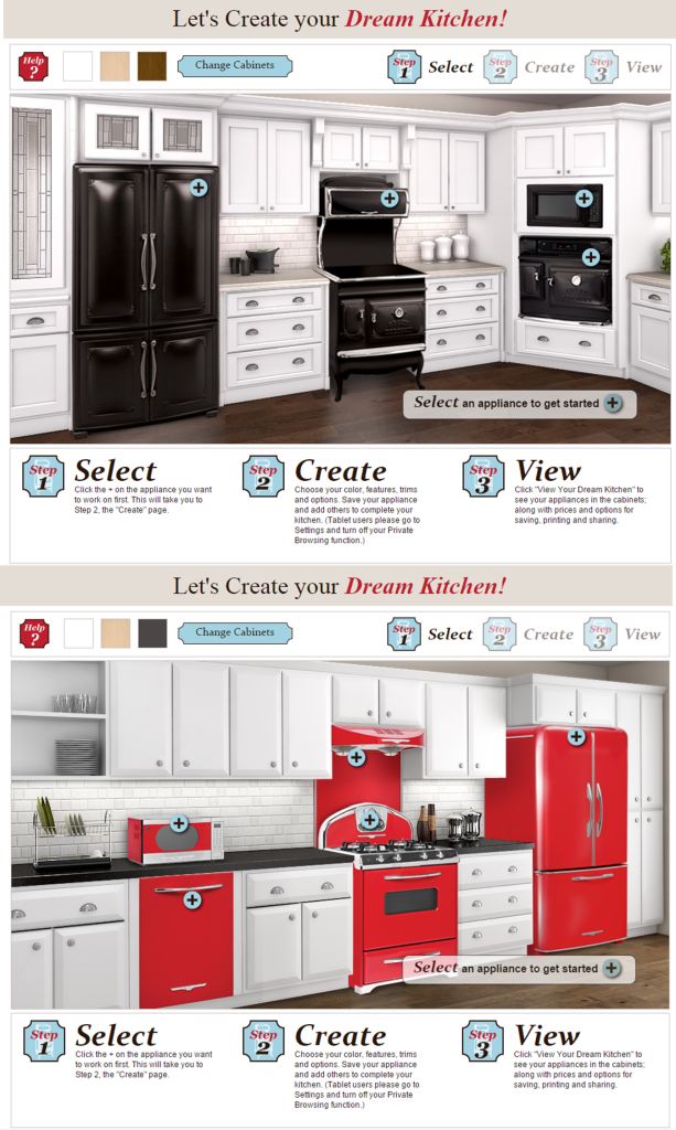 Retrofit Your Kitchen!