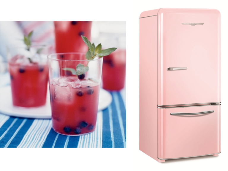 Stay Cool Summer Cocktails