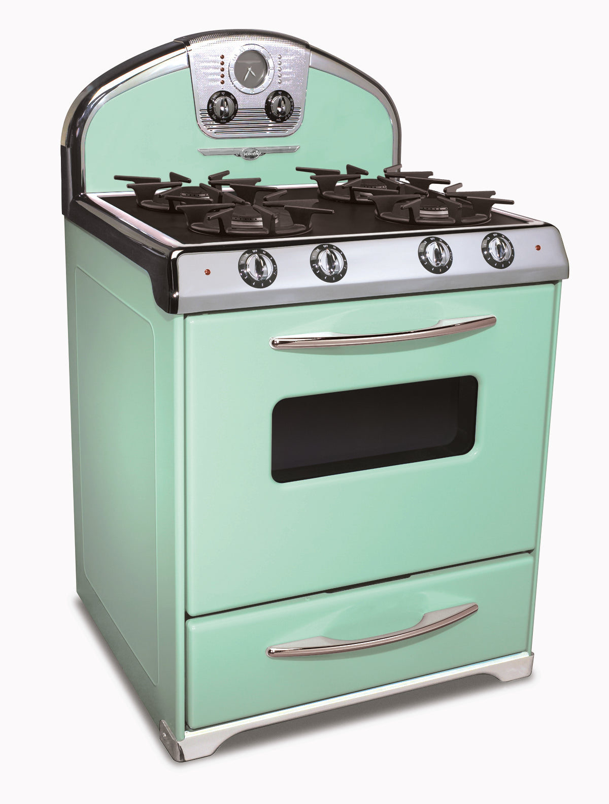 mint green