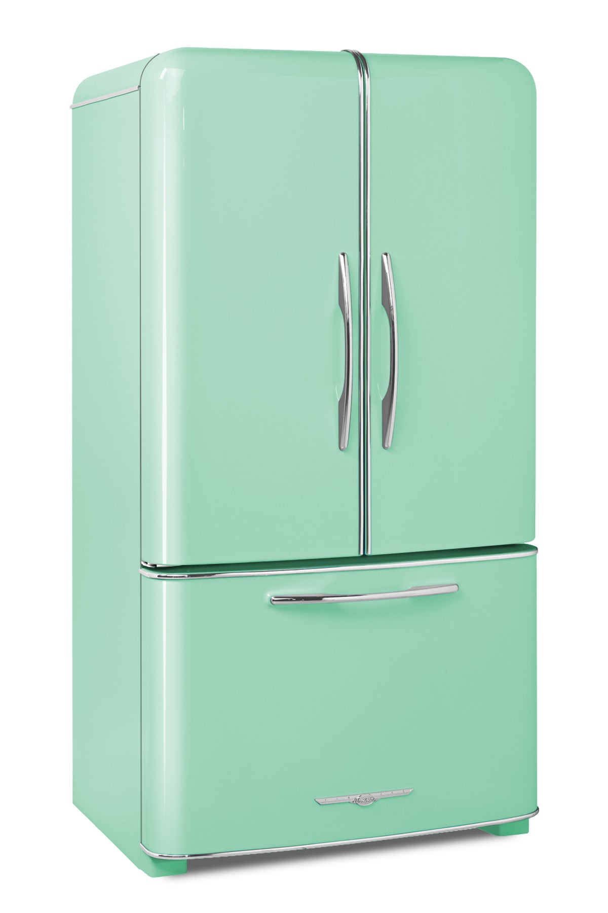 Mint Green