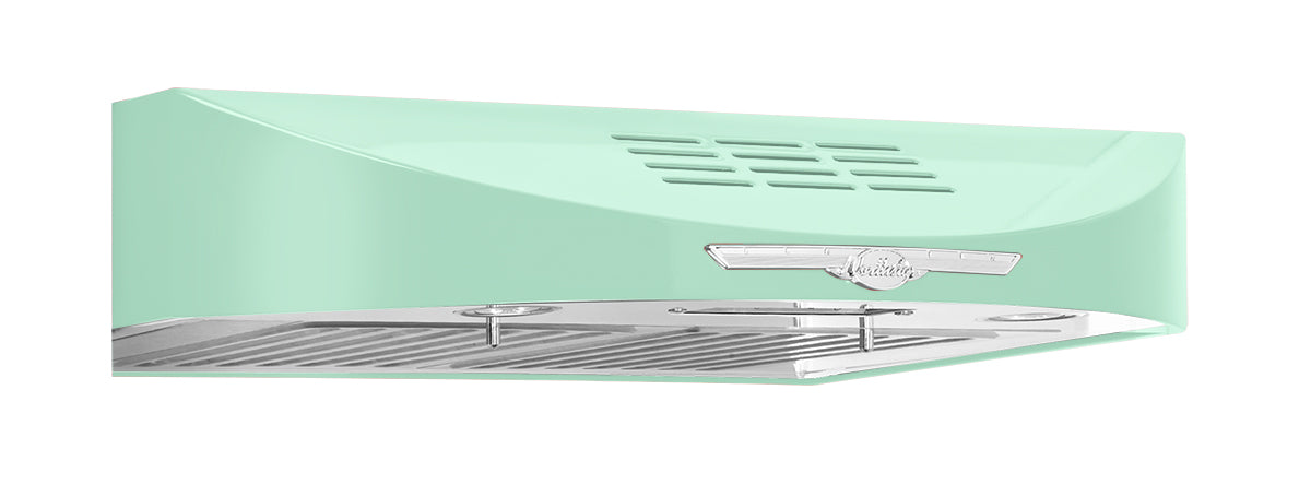 mint green