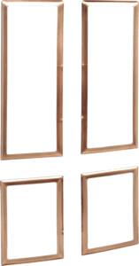 1899 Heritage Refrigerator