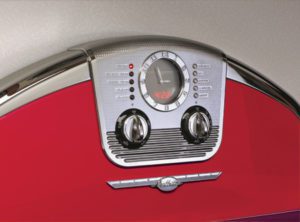 1956 Northstar Range