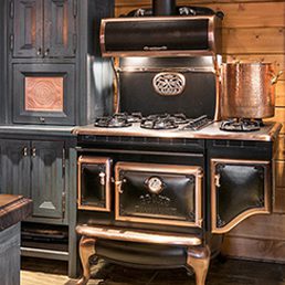 Elmira Stove Works