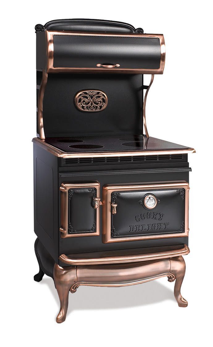 Elmira Stove Works