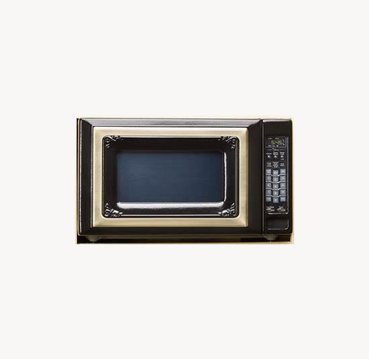 1895 Heritage Microwave