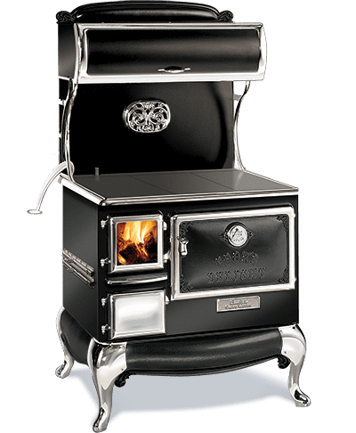 Wood Burning Stoves: Everything You Need To Know