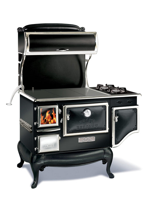 Elmira Heats Up with an Advanced Line of Fireview Wood-Burning Cookstoves