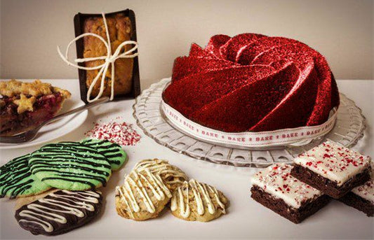 Holiday Baking Tips for Delicious Results