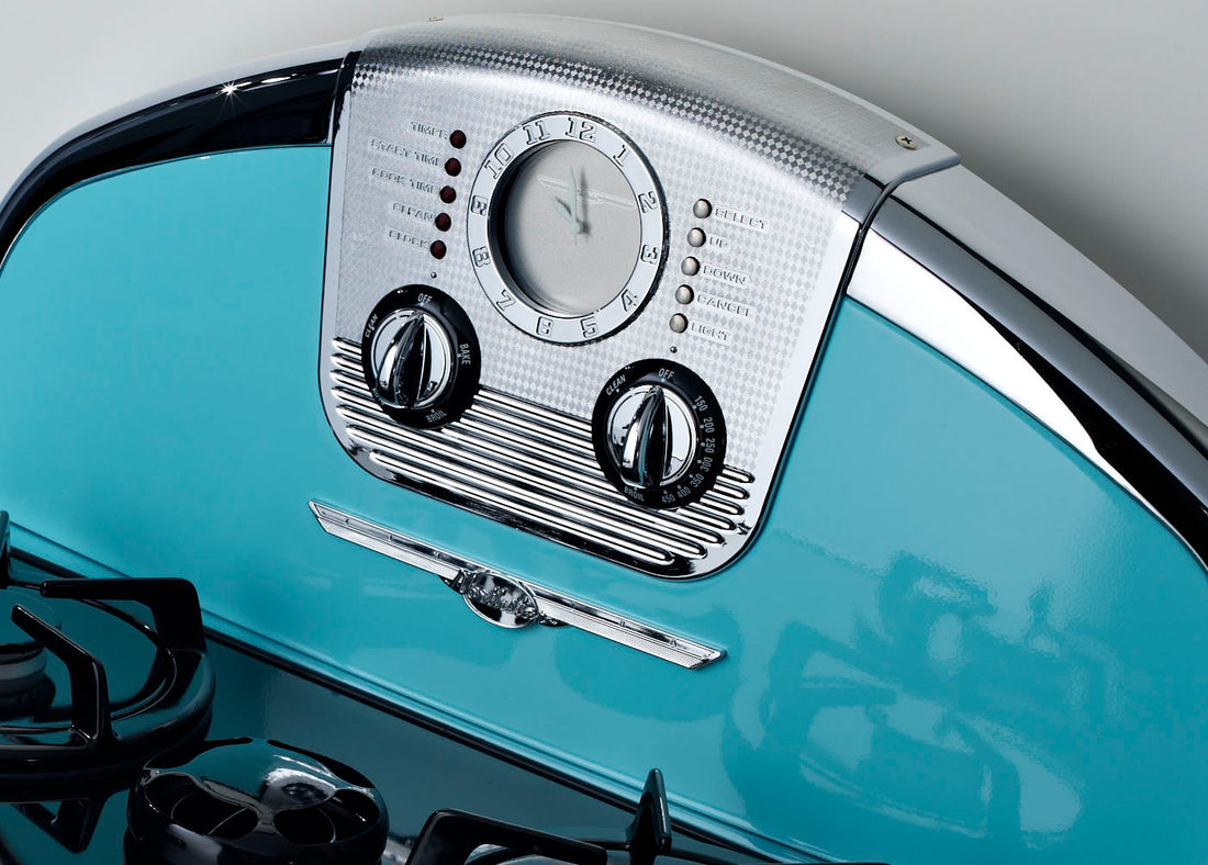 Timeless Elegance: Vintage Look with Modern Soul