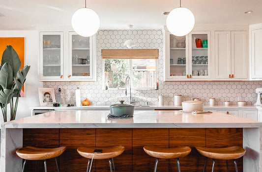 Midcentury Modern Kitchens: 5 Ideas For Your Home