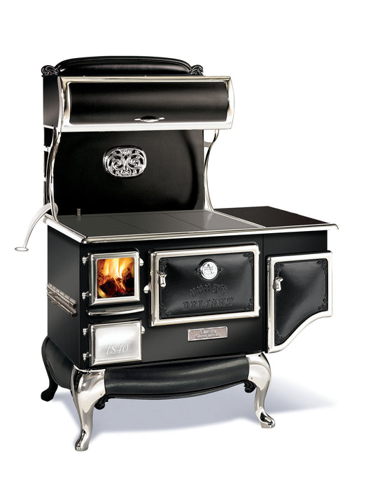 1842-0 Fireview Cookstove