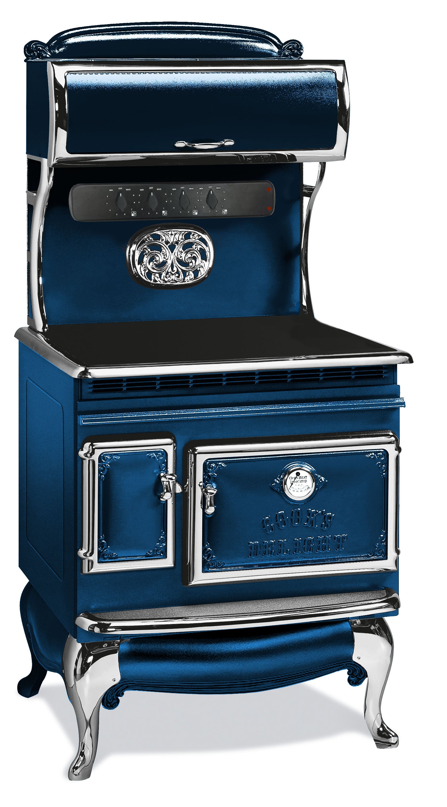 Liberty Blue