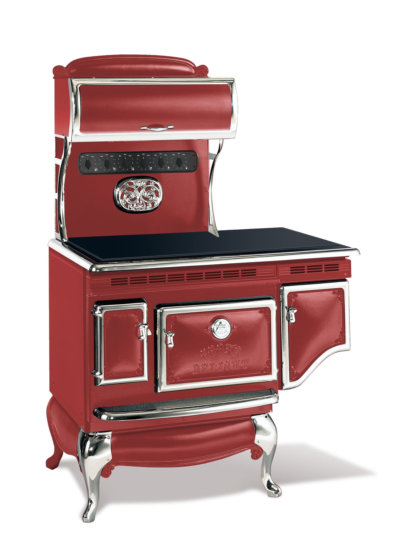 Cayenne Pepper Red