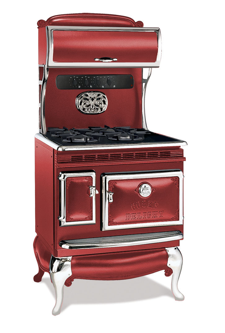 Cayenne Pepper Red