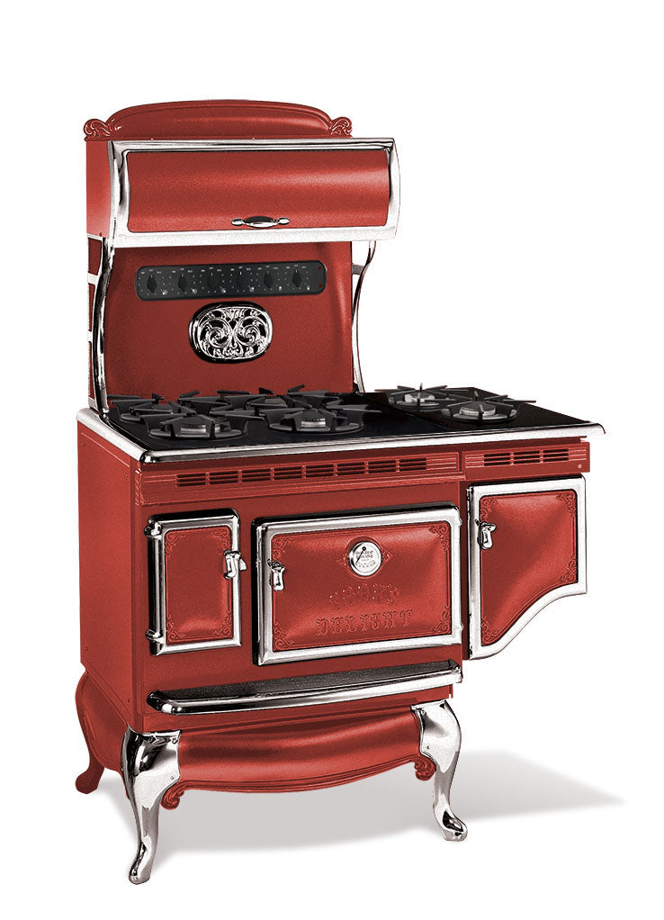 Cayenne Pepper Red