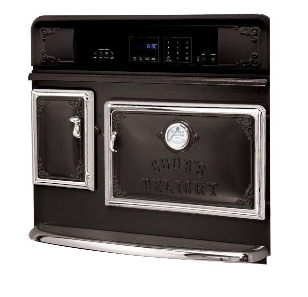 1880 Heritage Wall oven