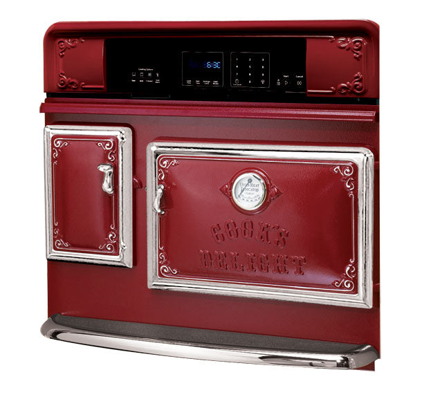 Cayenne Pepper Red
