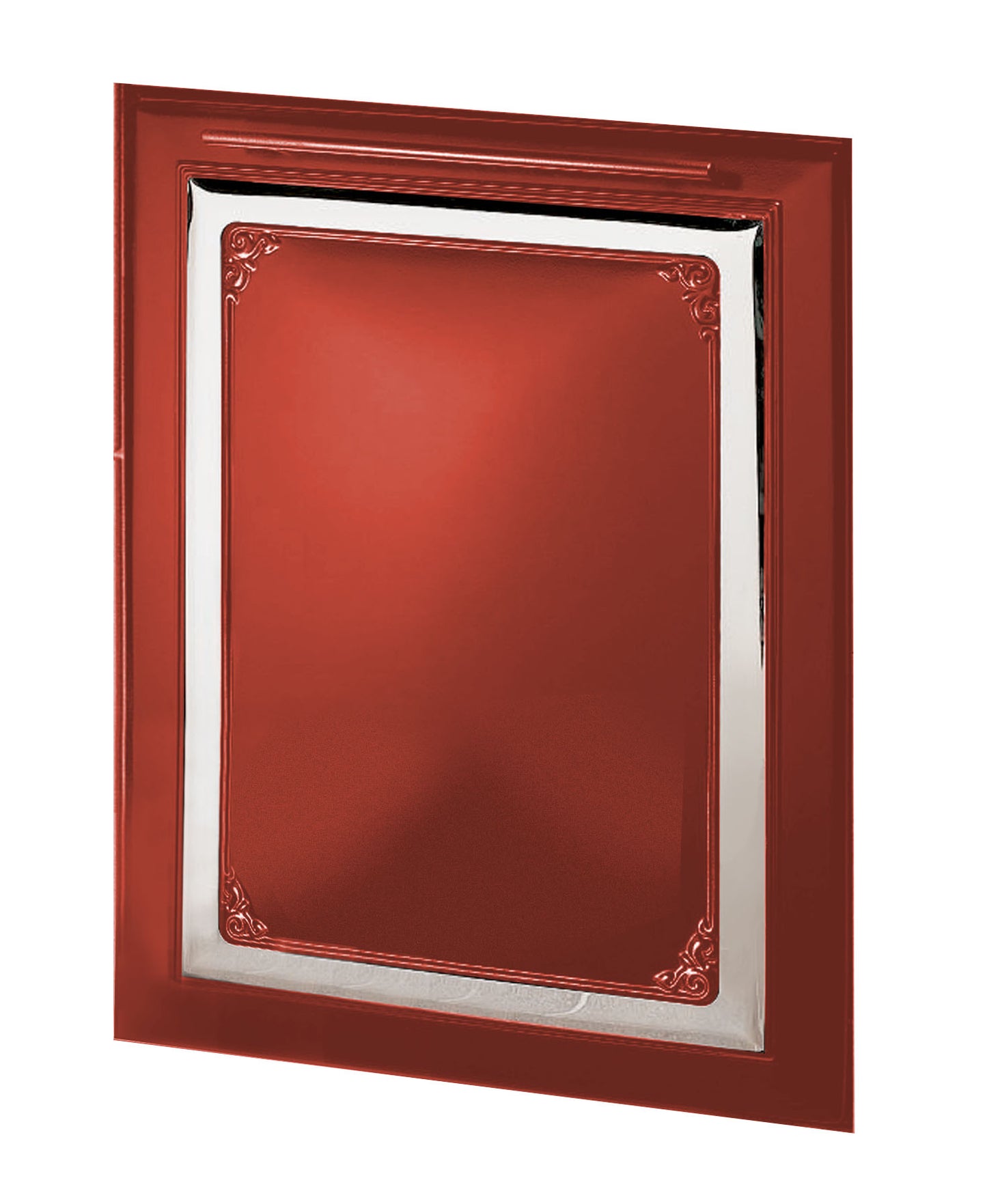 Cayenne Pepper Red
