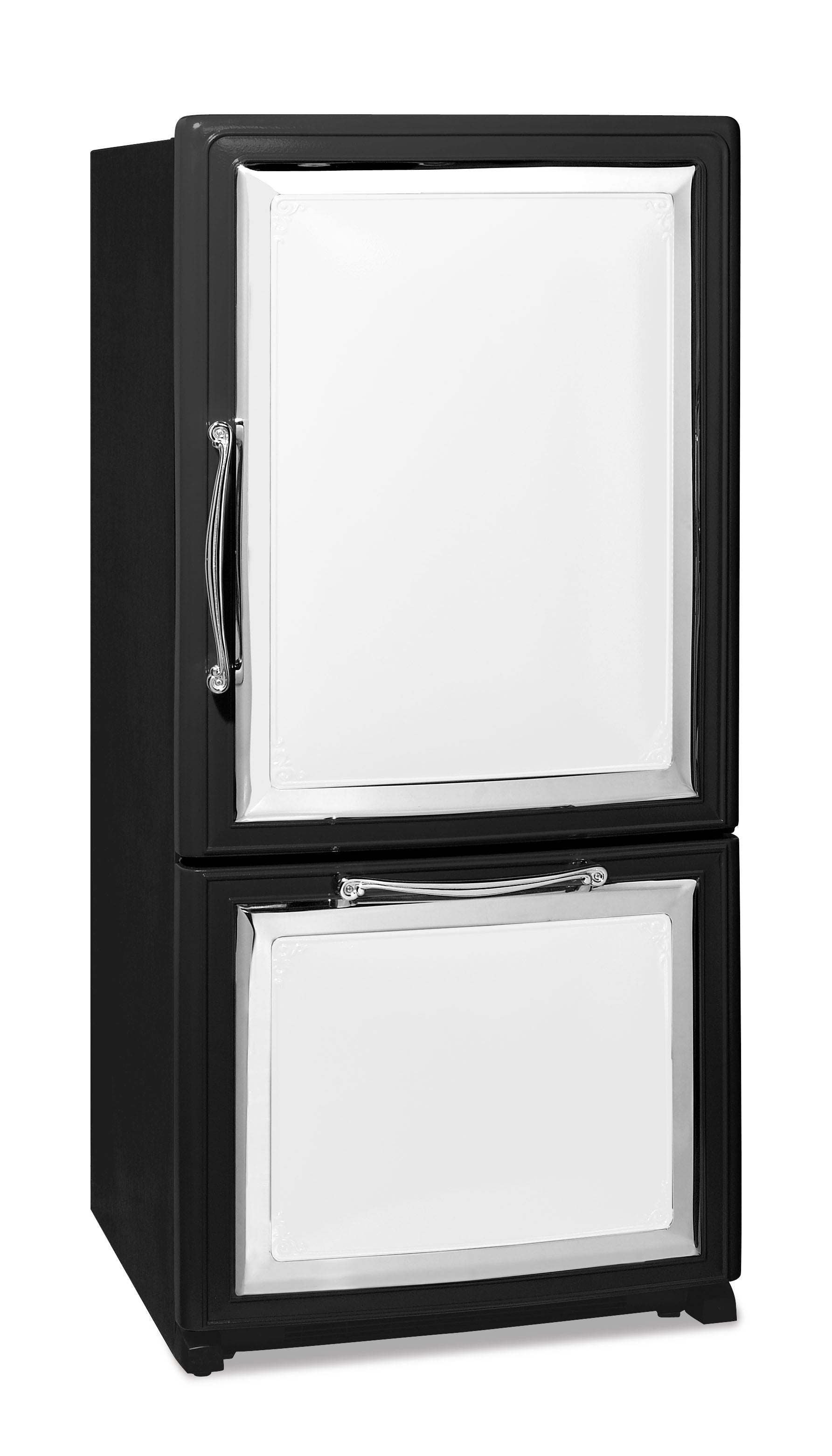 1896 Heritage Refrigerator – Elmira Stove Works