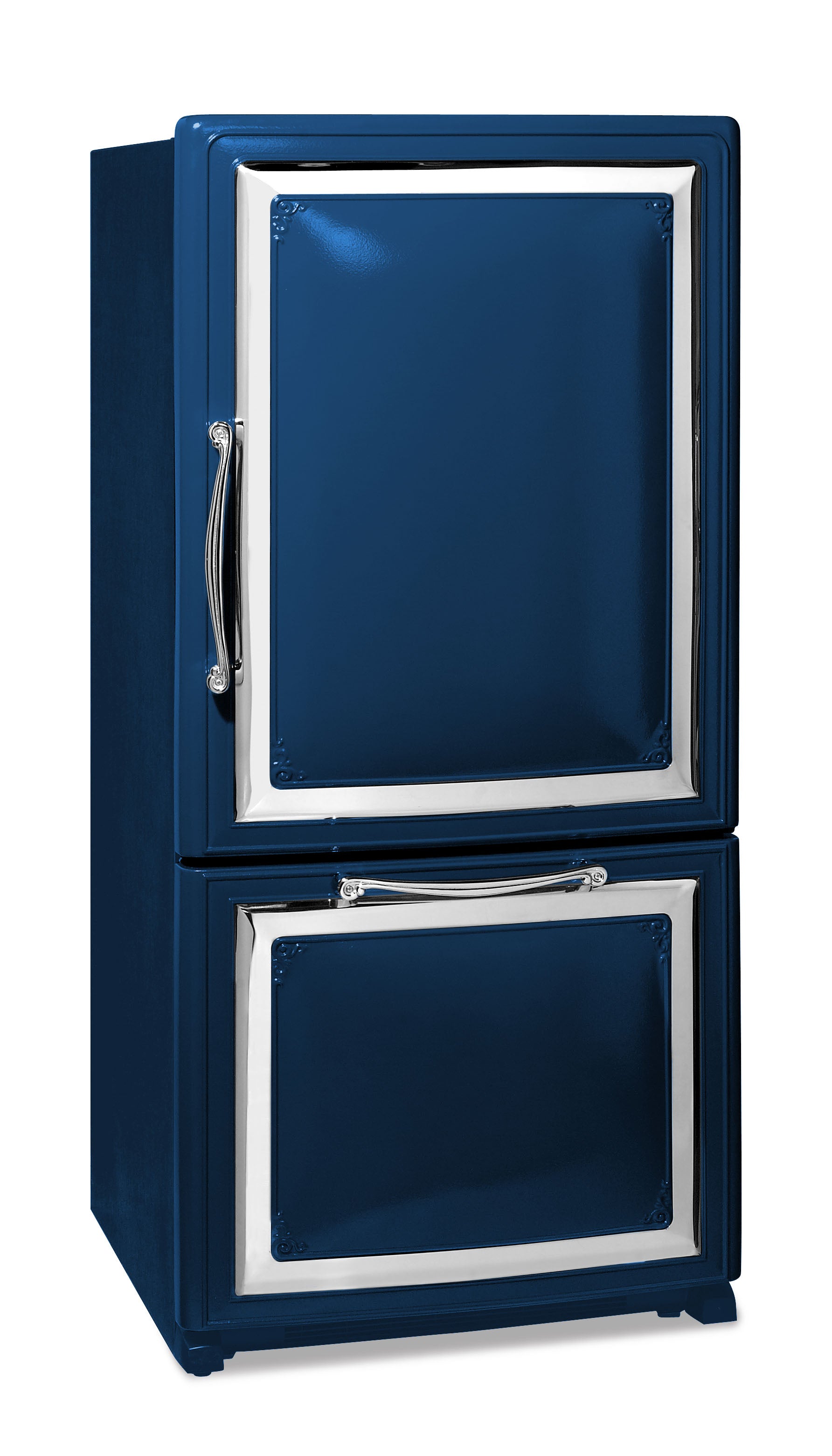 1896 Heritage Refrigerator – Elmira Stove Works