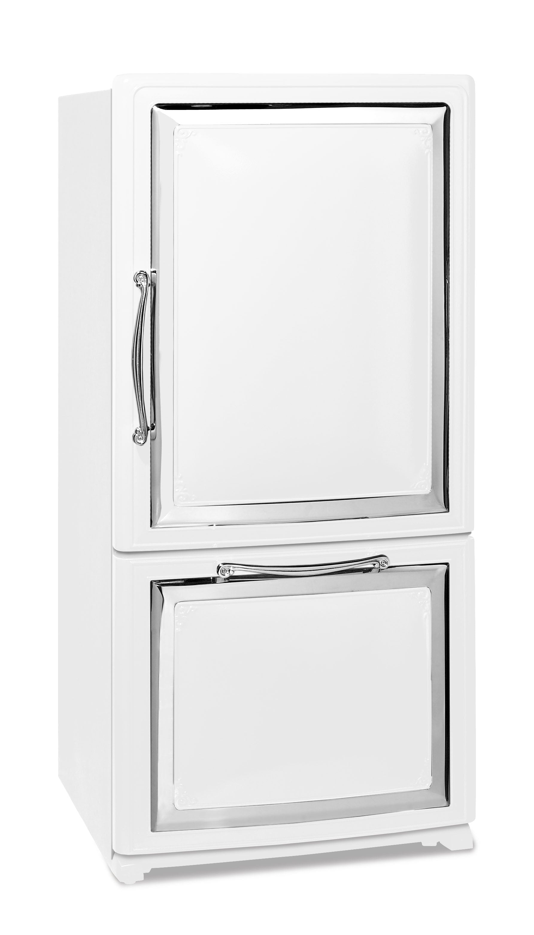 1896 Heritage Refrigerator – Elmira Stove Works