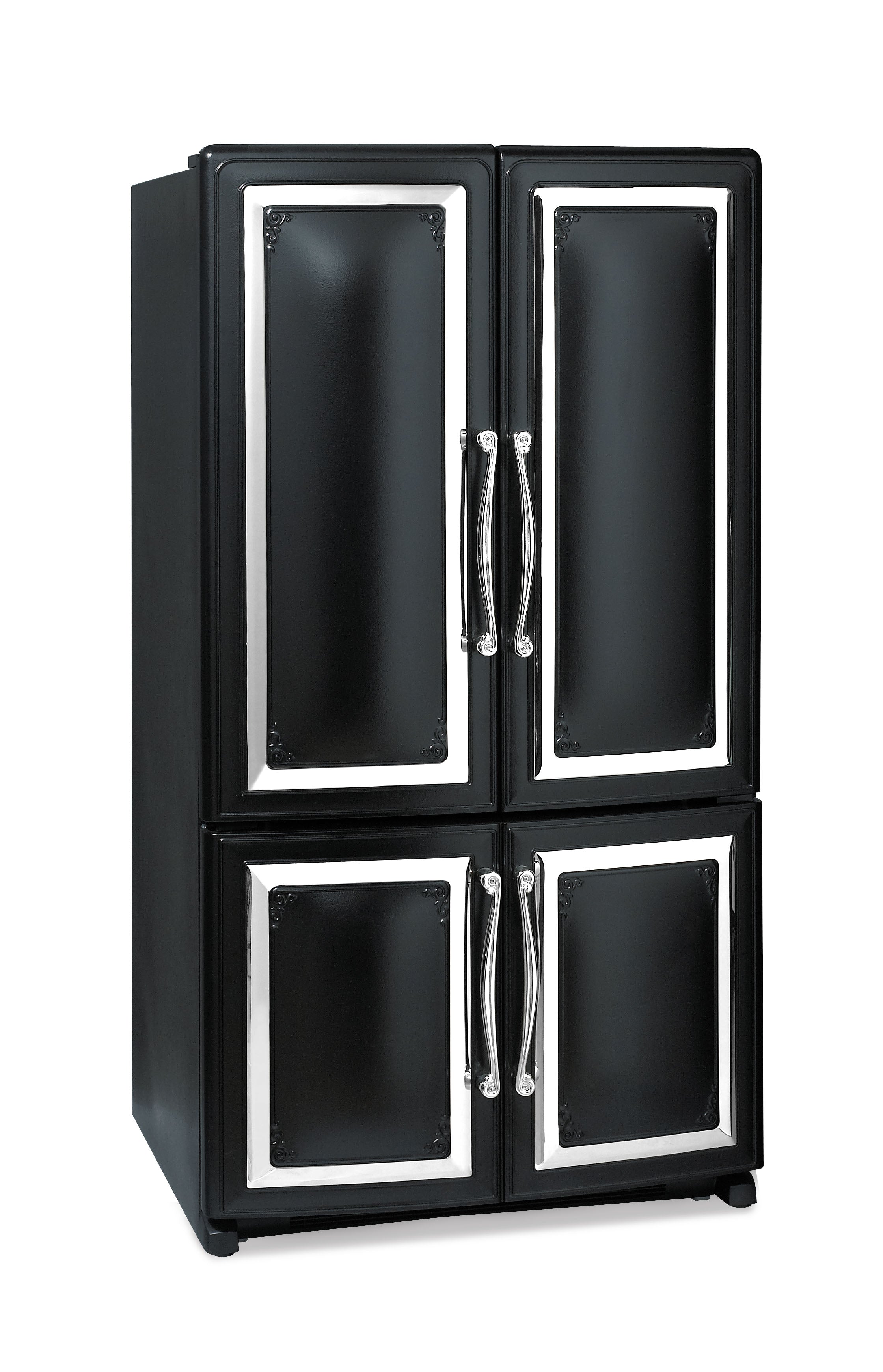1898 Heritage Refrigerator