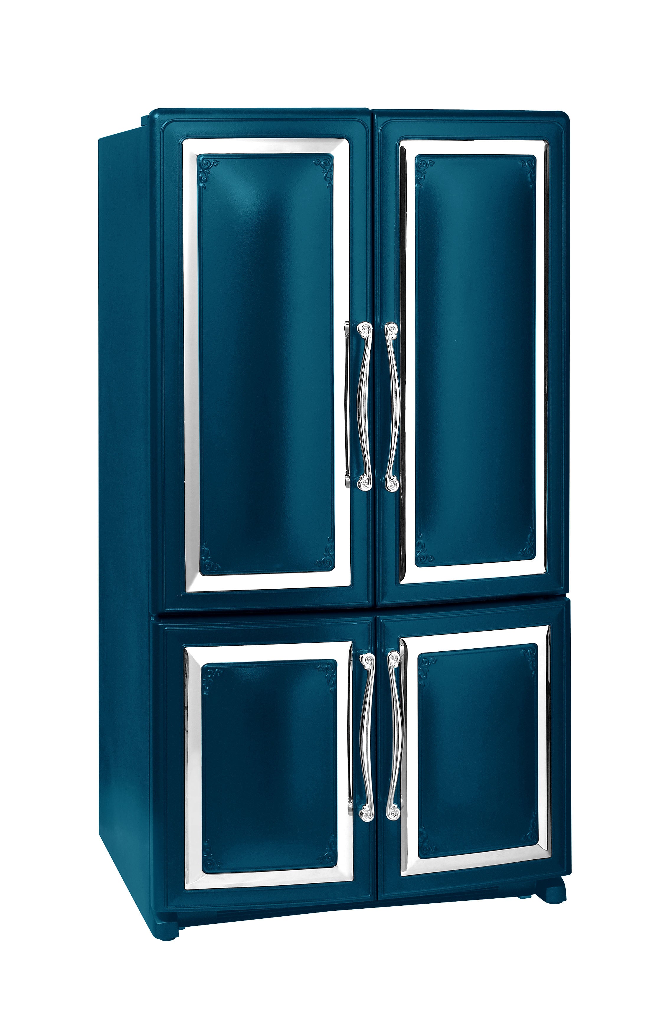 1898 Heritage Refrigerator – Elmira Stove Works 1898 Heritage Refrigerator – Elmira Stove Works
