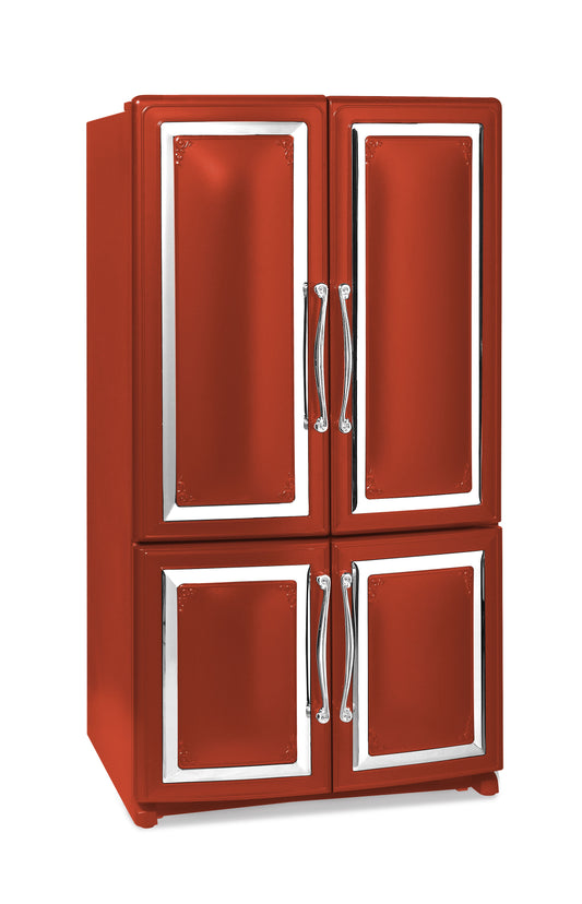 Cayenne Pepper Red