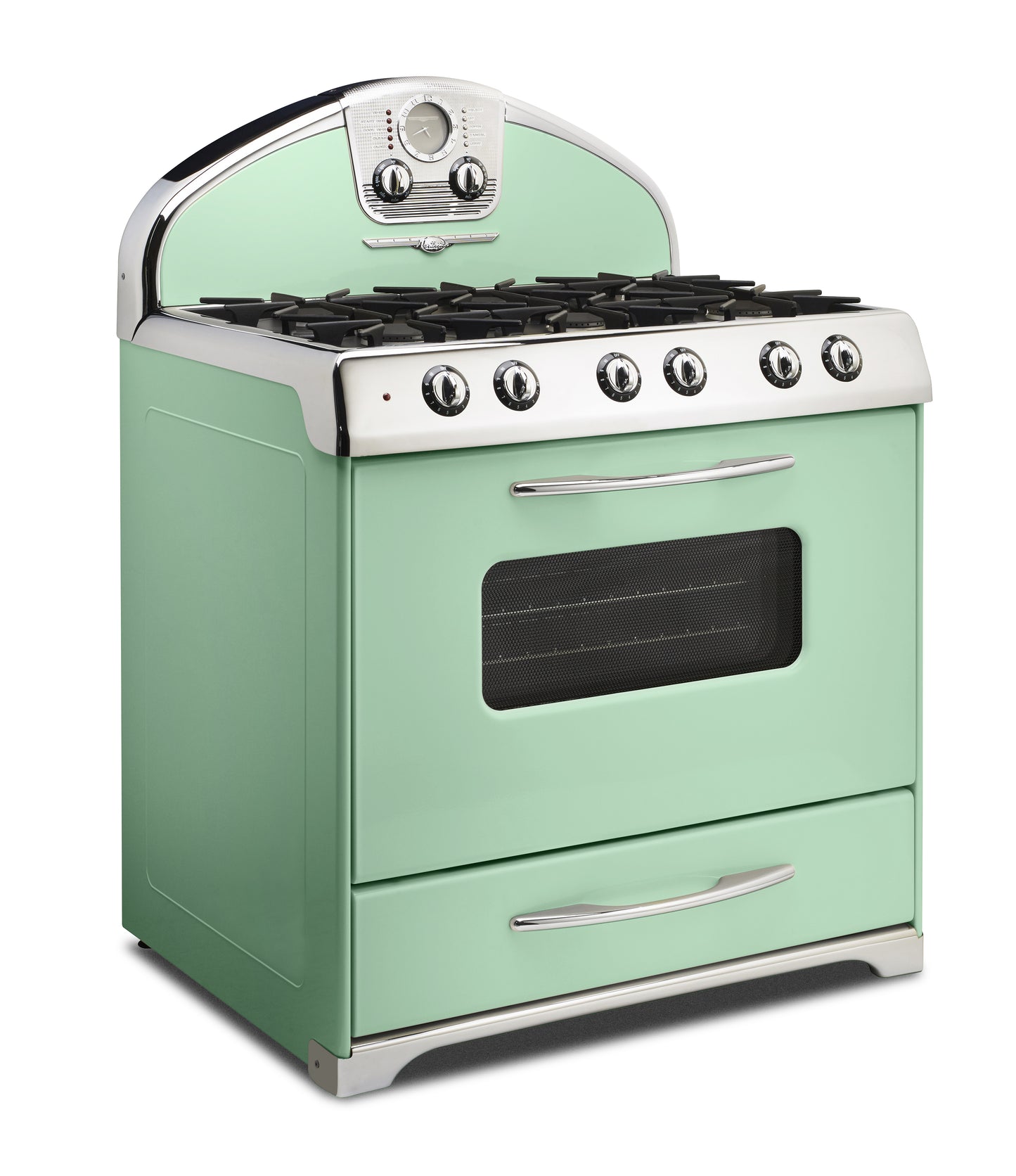 mint green