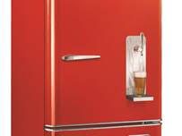 1950 Northstar Refrigerator