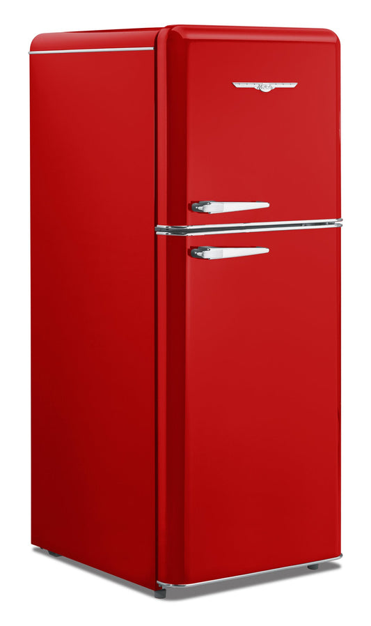 candy red