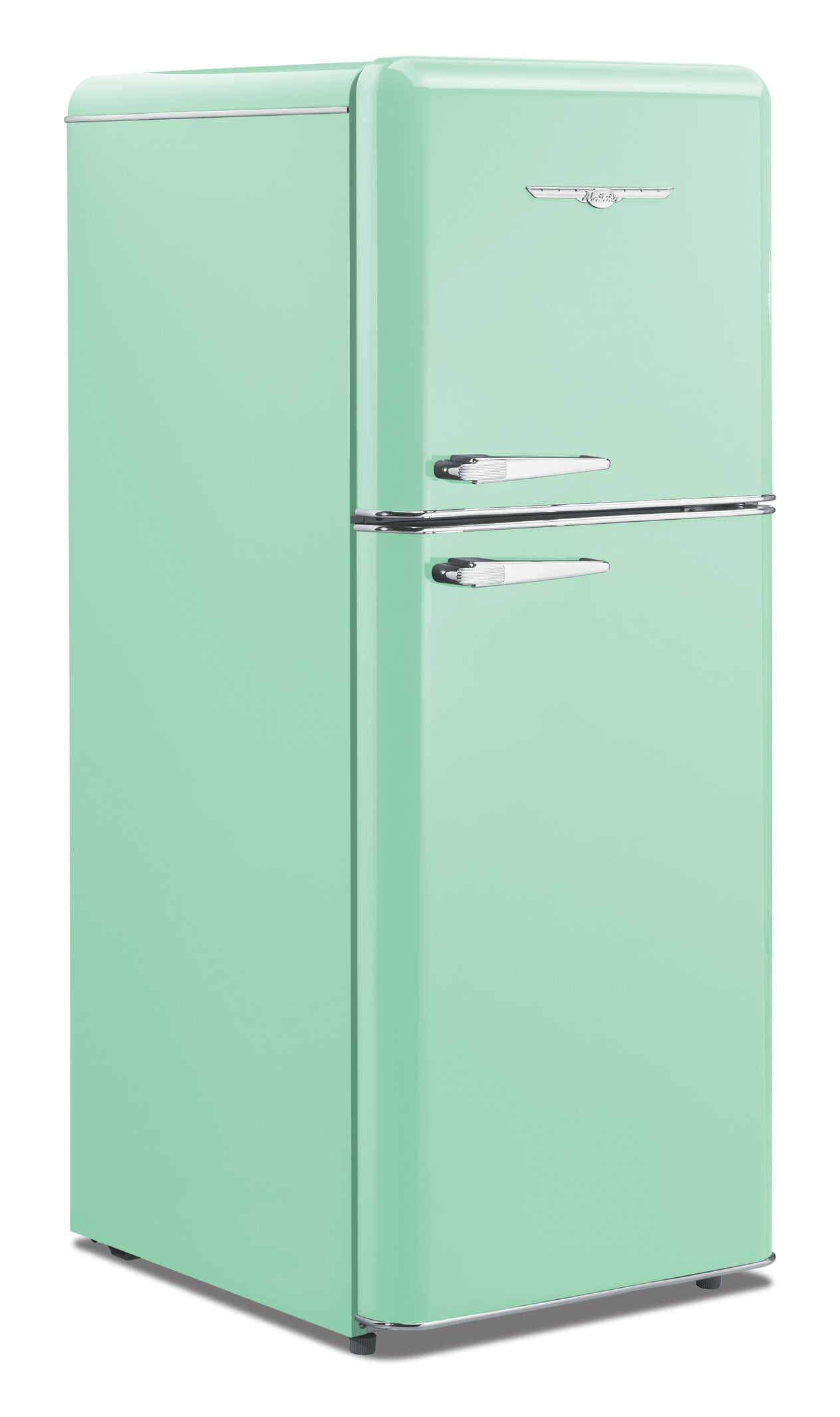 mint green 