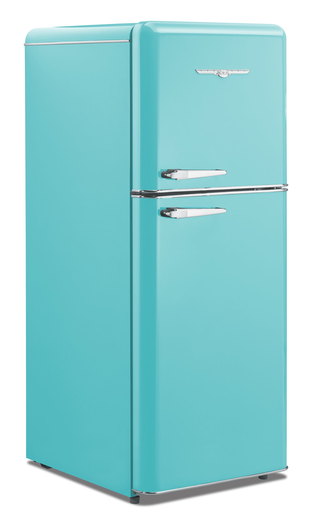 robin's egg blue