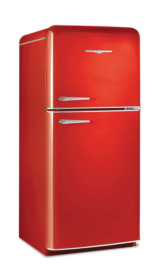 1952 Northstar Refrigerator