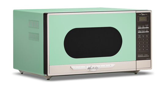 mint green 