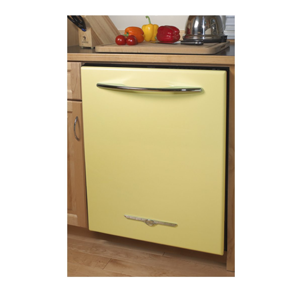 1957 Northstar Dishwasher