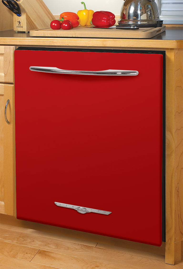 candy red