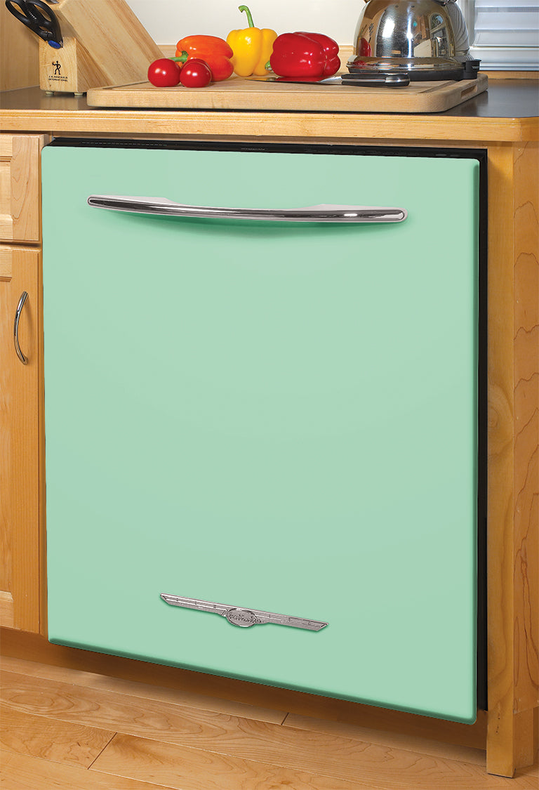 mint green 