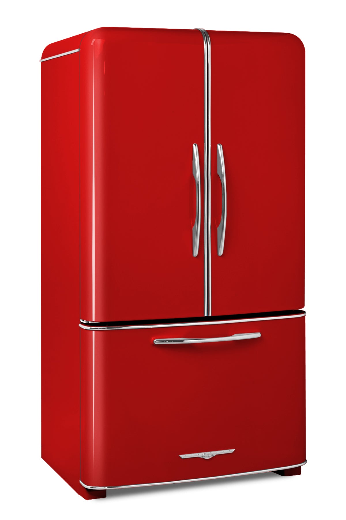 1958 Northstar Refrigerator