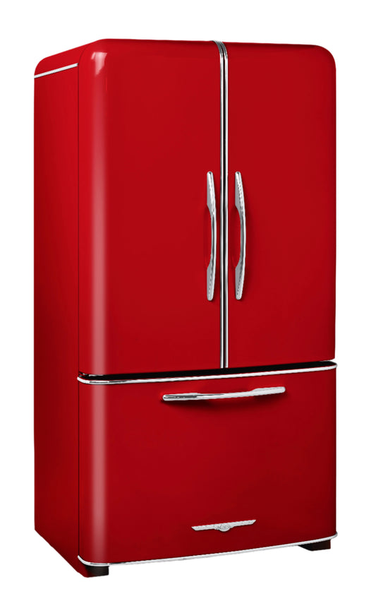 1959 Northstar Refrigerator