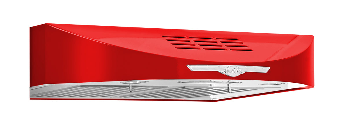 candy red