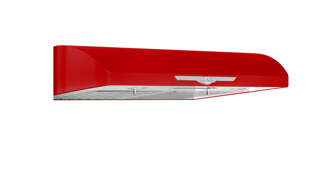candy red