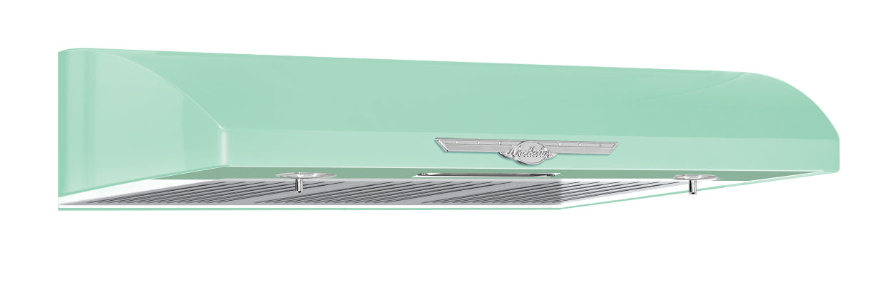 mint green 