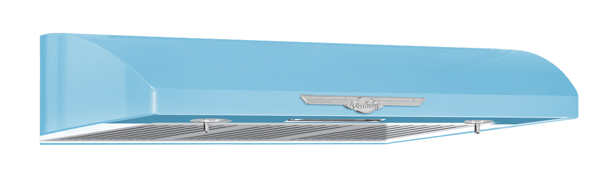 1963 Northstar Hood Range