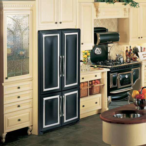 Heritage Refrigerators