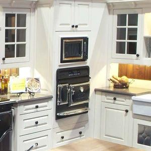 Heritage Wall Ovens