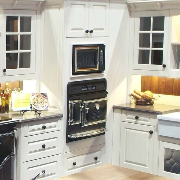 Heritage Wall Ovens