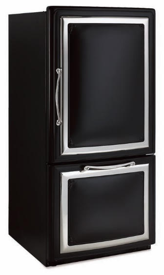 1896 Heritage Refrigerator